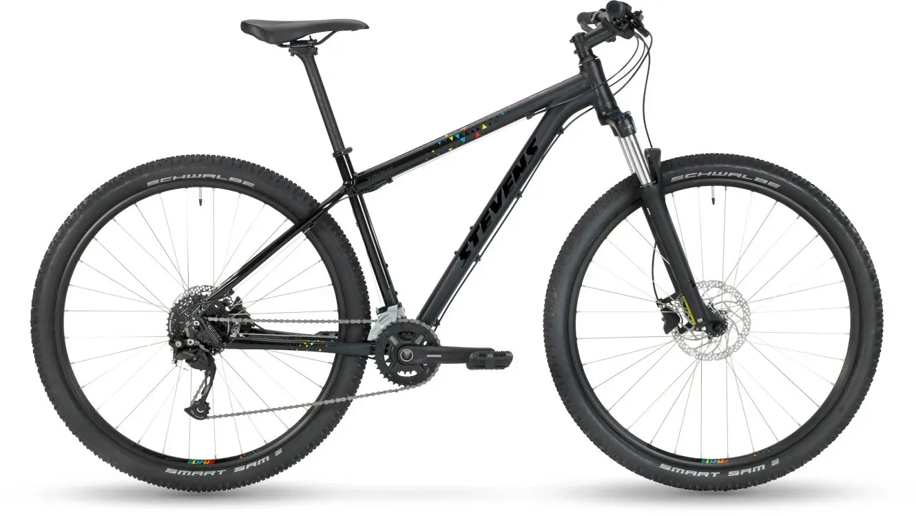 Trail Bike Stevens Tonga 2022 | 29 Zoll | Diamant (Bild 1)